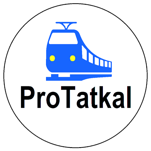 Tatkal Ticket